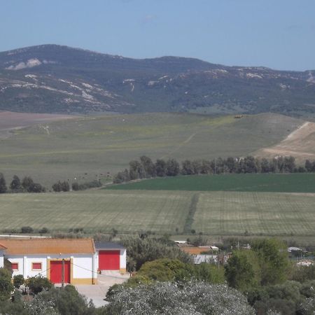 Hotel Posada Casas Viejas Benalup-Casas Viejas Εξωτερικό φωτογραφία