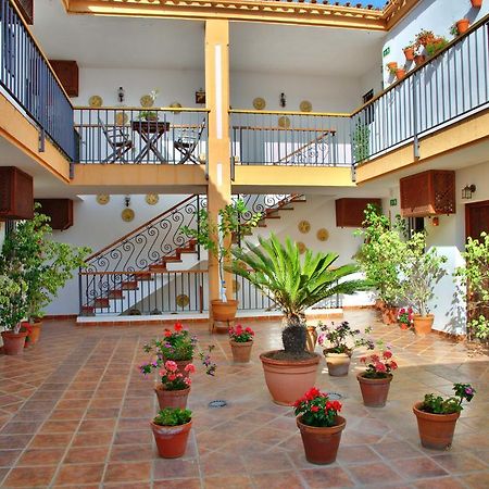 Hotel Posada Casas Viejas Benalup-Casas Viejas Εξωτερικό φωτογραφία