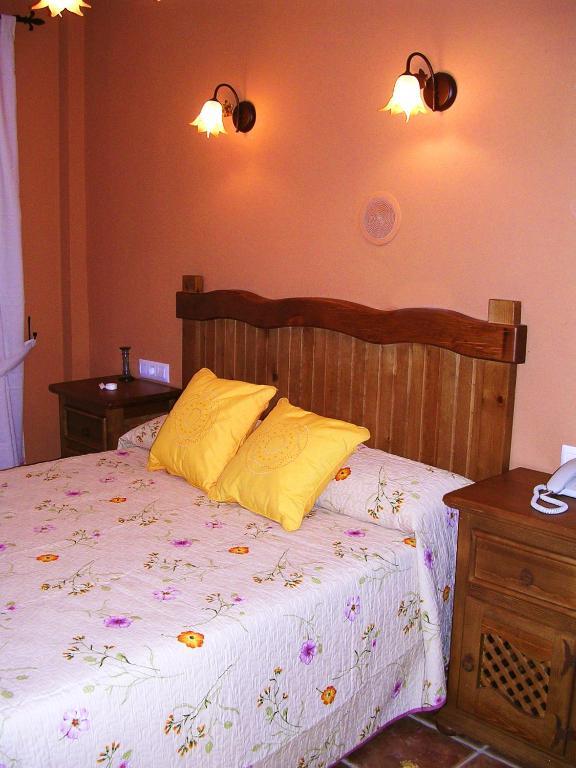 Hotel Posada Casas Viejas Benalup-Casas Viejas Δωμάτιο φωτογραφία