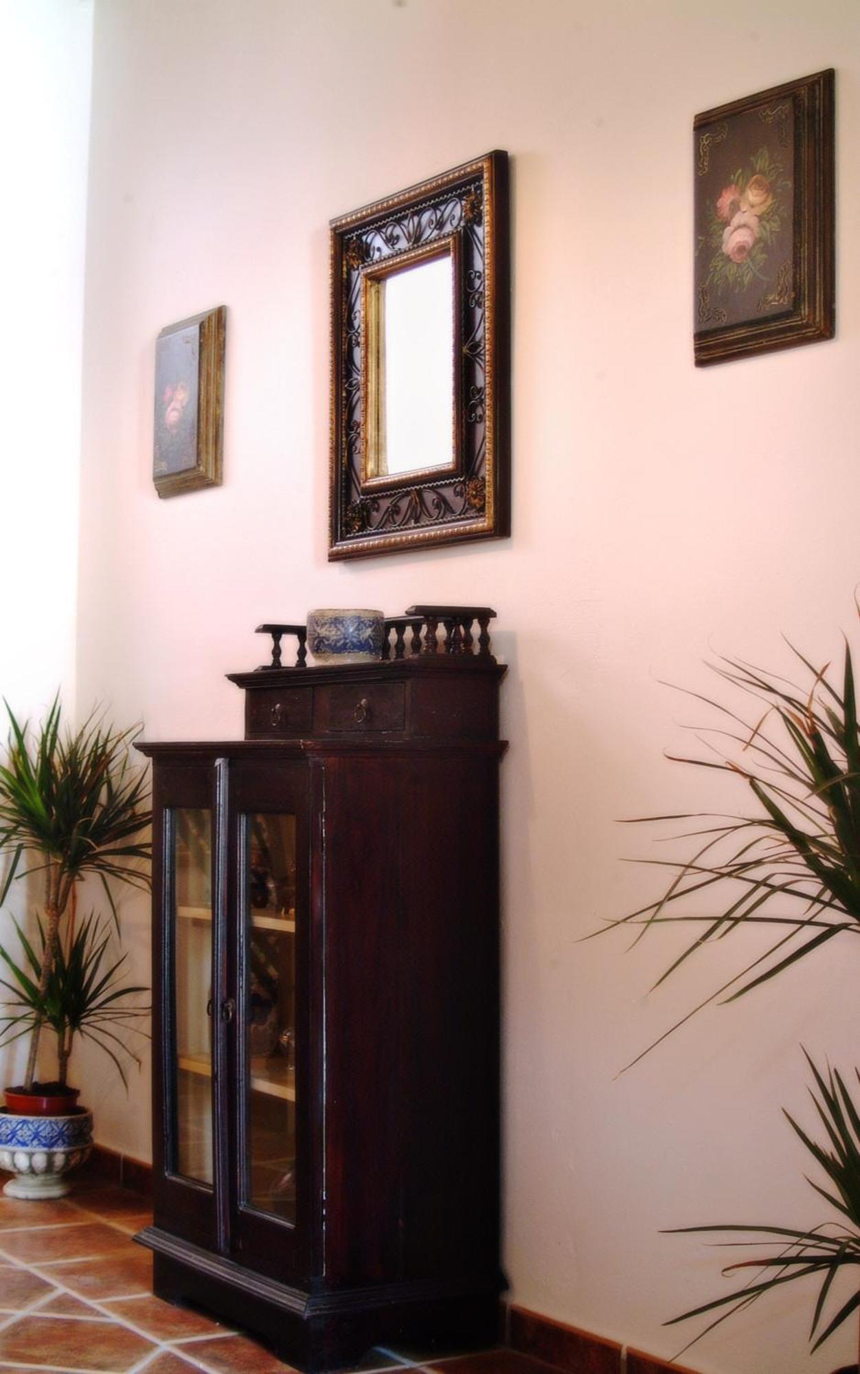Hotel Posada Casas Viejas Benalup-Casas Viejas Εξωτερικό φωτογραφία
