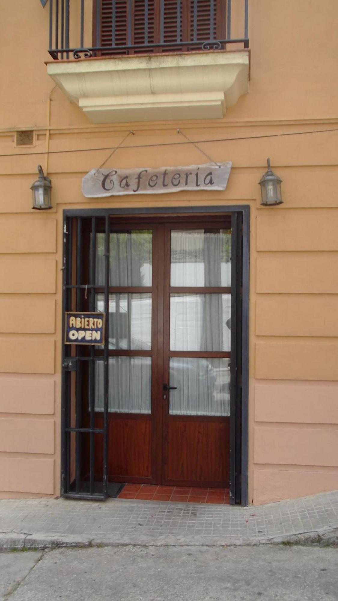 Hotel Posada Casas Viejas Benalup-Casas Viejas Εξωτερικό φωτογραφία