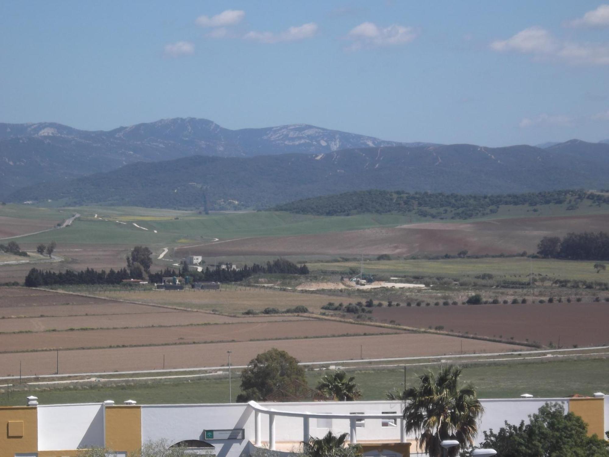 Hotel Posada Casas Viejas Benalup-Casas Viejas Εξωτερικό φωτογραφία