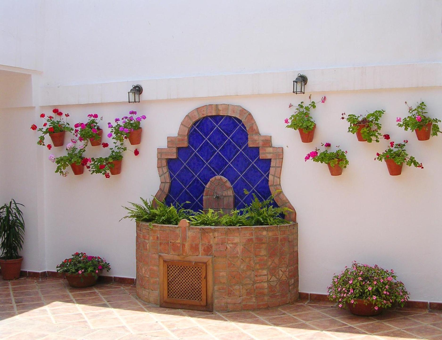 Hotel Posada Casas Viejas Benalup-Casas Viejas Εξωτερικό φωτογραφία