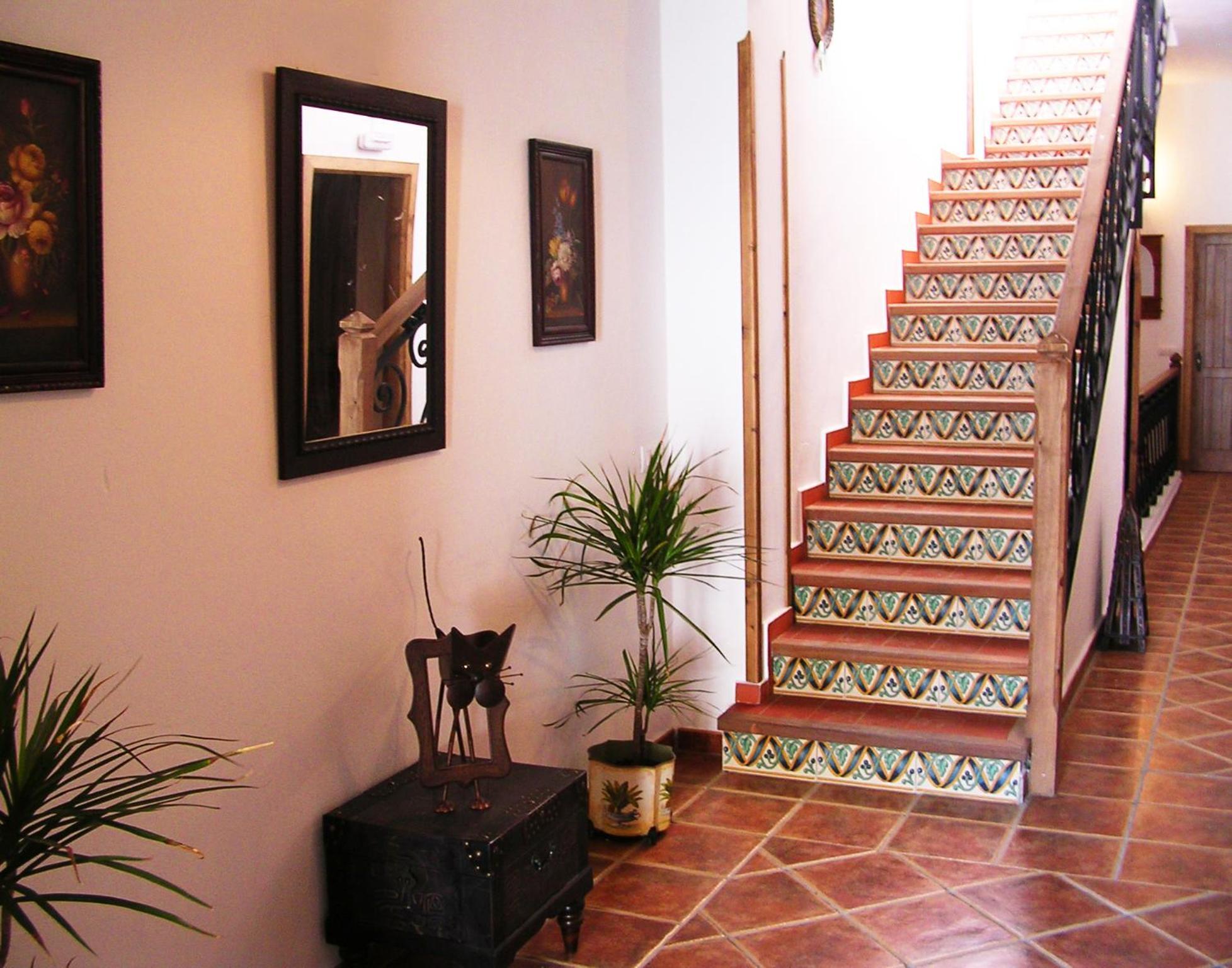 Hotel Posada Casas Viejas Benalup-Casas Viejas Εξωτερικό φωτογραφία