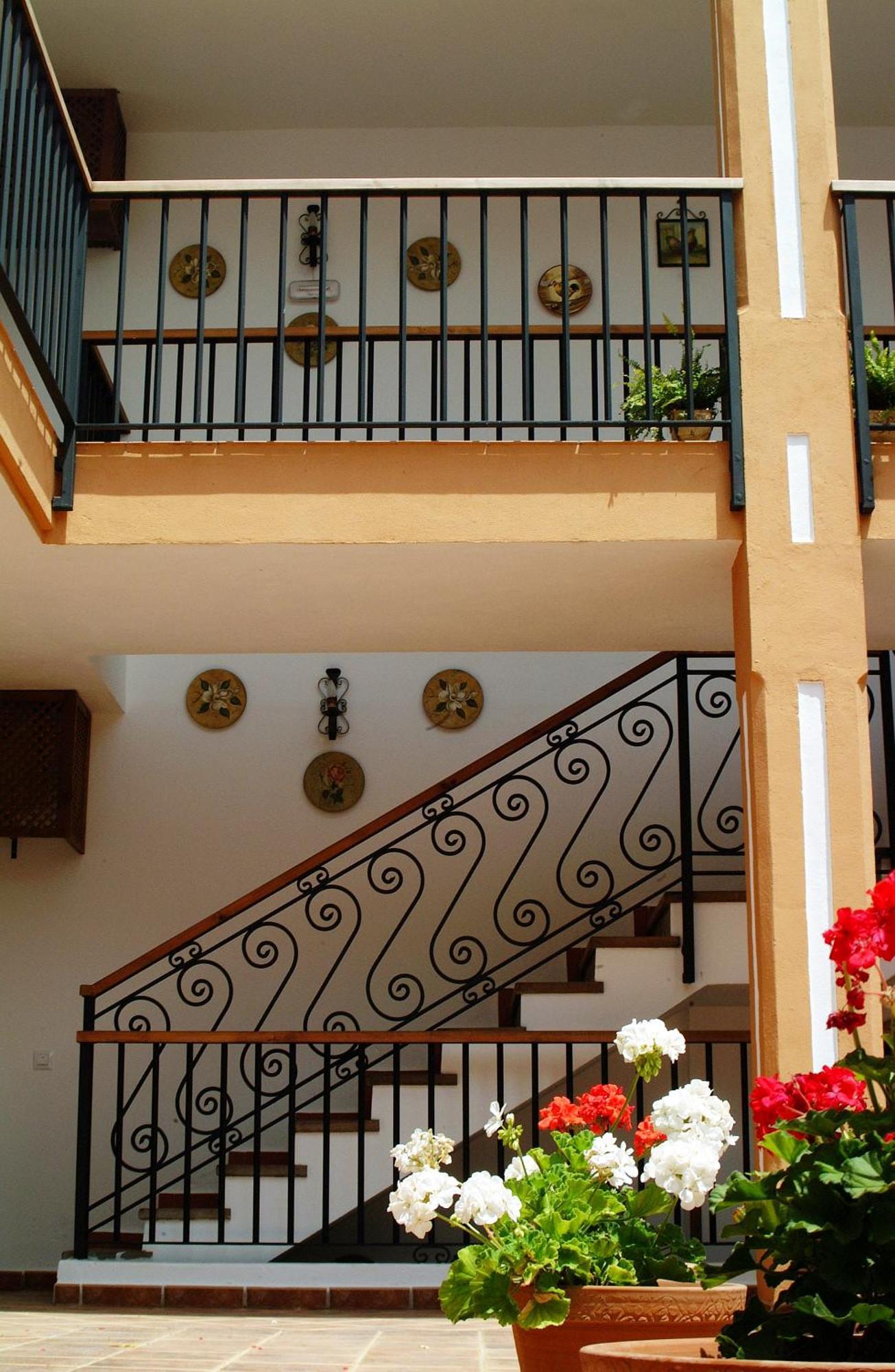 Hotel Posada Casas Viejas Benalup-Casas Viejas Εξωτερικό φωτογραφία