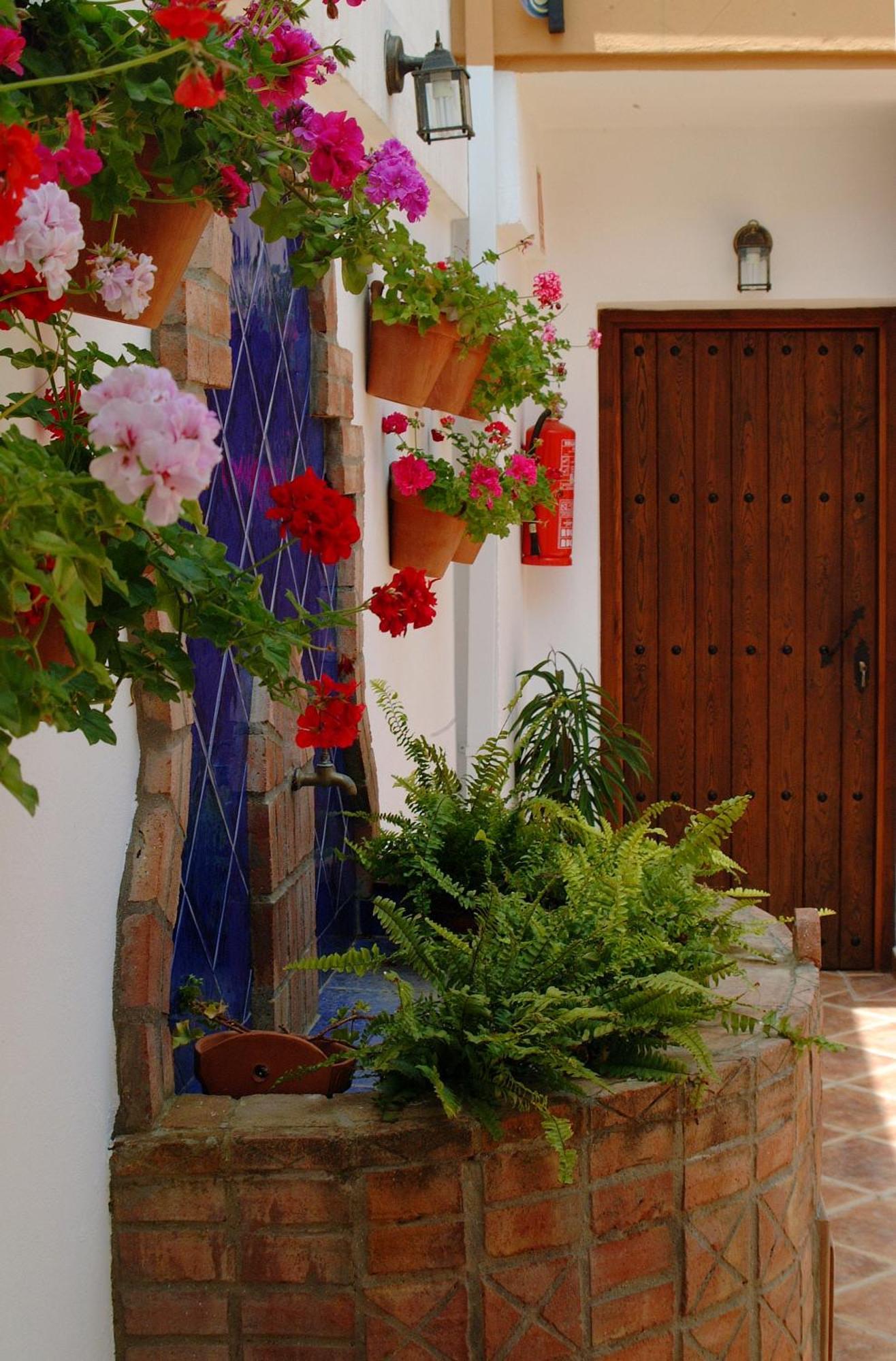 Hotel Posada Casas Viejas Benalup-Casas Viejas Εξωτερικό φωτογραφία