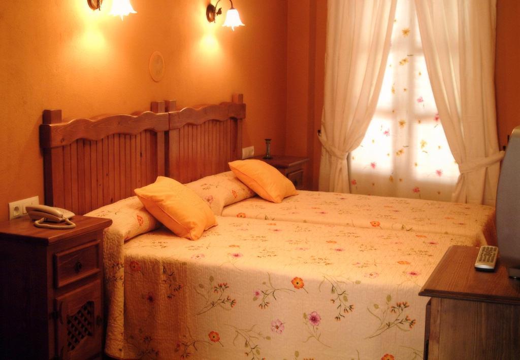 Hotel Posada Casas Viejas Benalup-Casas Viejas Δωμάτιο φωτογραφία