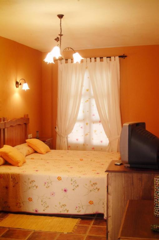 Hotel Posada Casas Viejas Benalup-Casas Viejas Δωμάτιο φωτογραφία