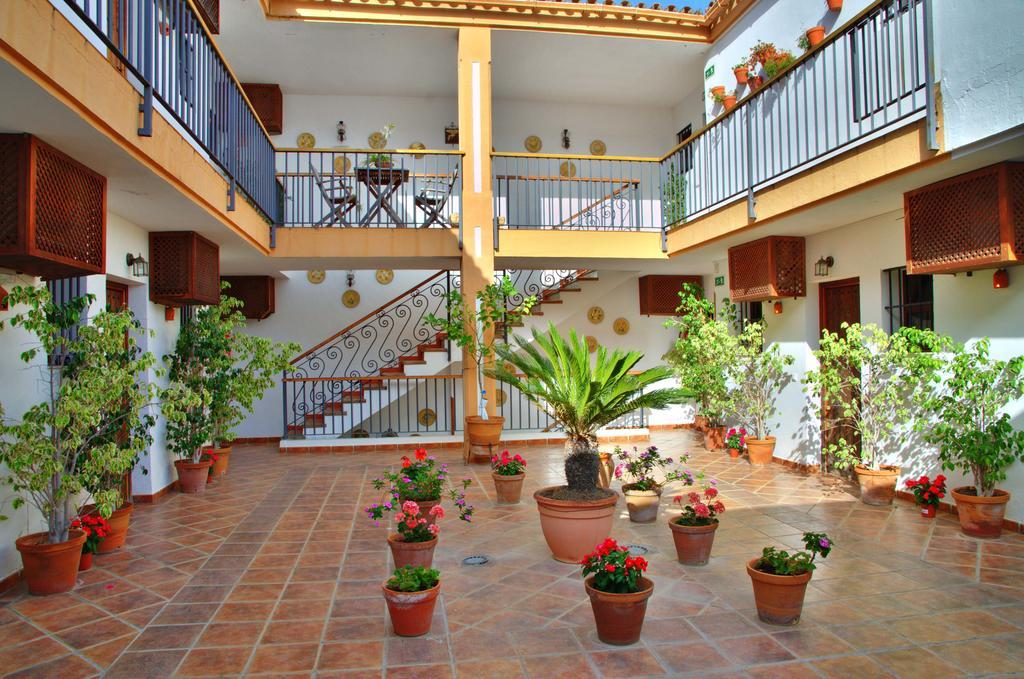 Hotel Posada Casas Viejas Benalup-Casas Viejas Εξωτερικό φωτογραφία