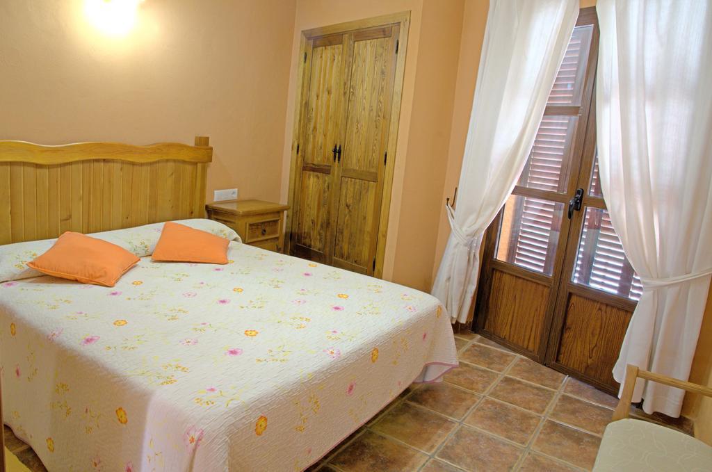 Hotel Posada Casas Viejas Benalup-Casas Viejas Εξωτερικό φωτογραφία