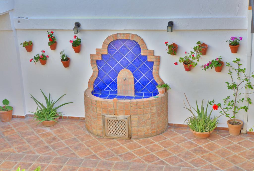 Hotel Posada Casas Viejas Benalup-Casas Viejas Εξωτερικό φωτογραφία