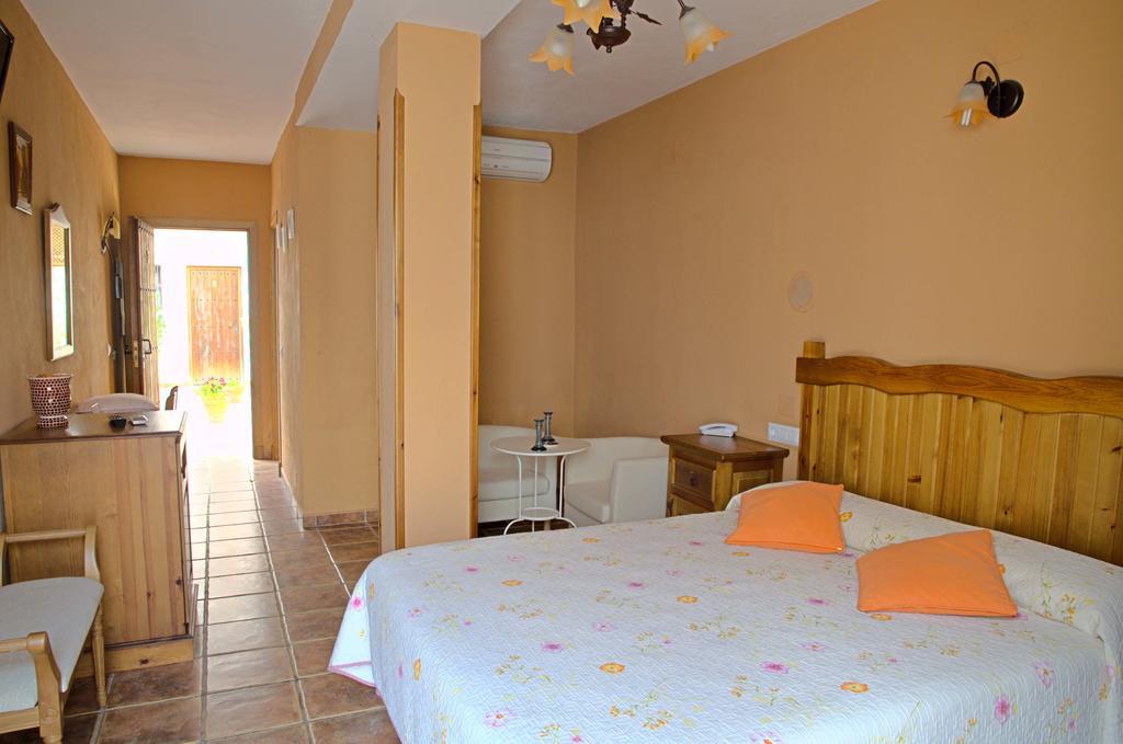 Hotel Posada Casas Viejas Benalup-Casas Viejas Δωμάτιο φωτογραφία