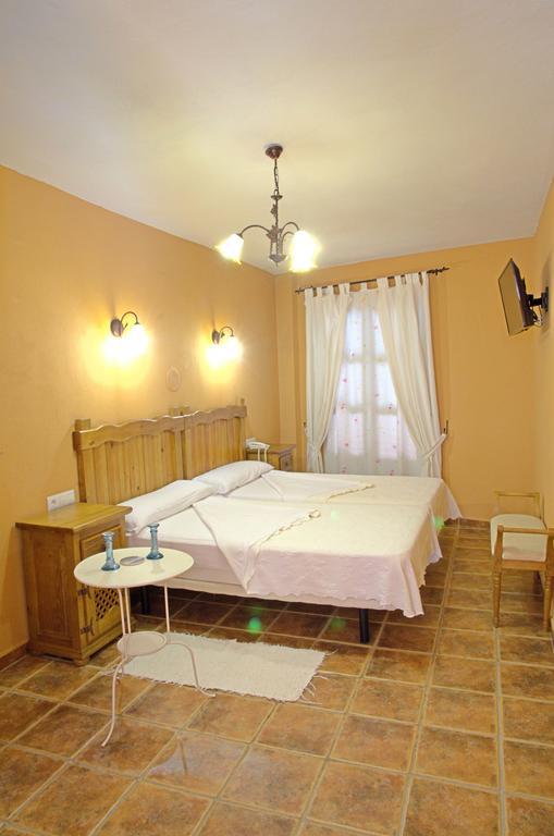 Hotel Posada Casas Viejas Benalup-Casas Viejas Εξωτερικό φωτογραφία