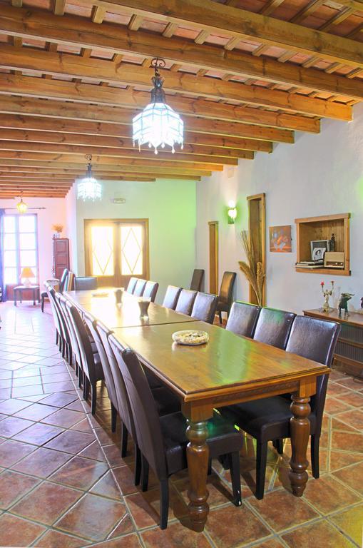 Hotel Posada Casas Viejas Benalup-Casas Viejas Εξωτερικό φωτογραφία
