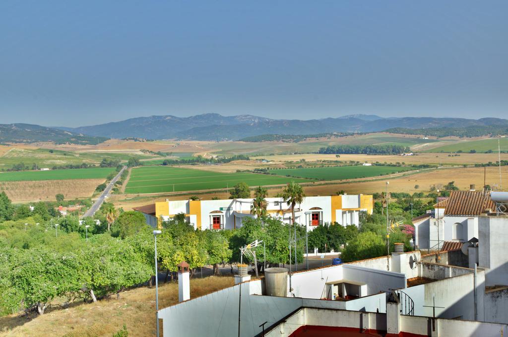 Hotel Posada Casas Viejas Benalup-Casas Viejas Εξωτερικό φωτογραφία