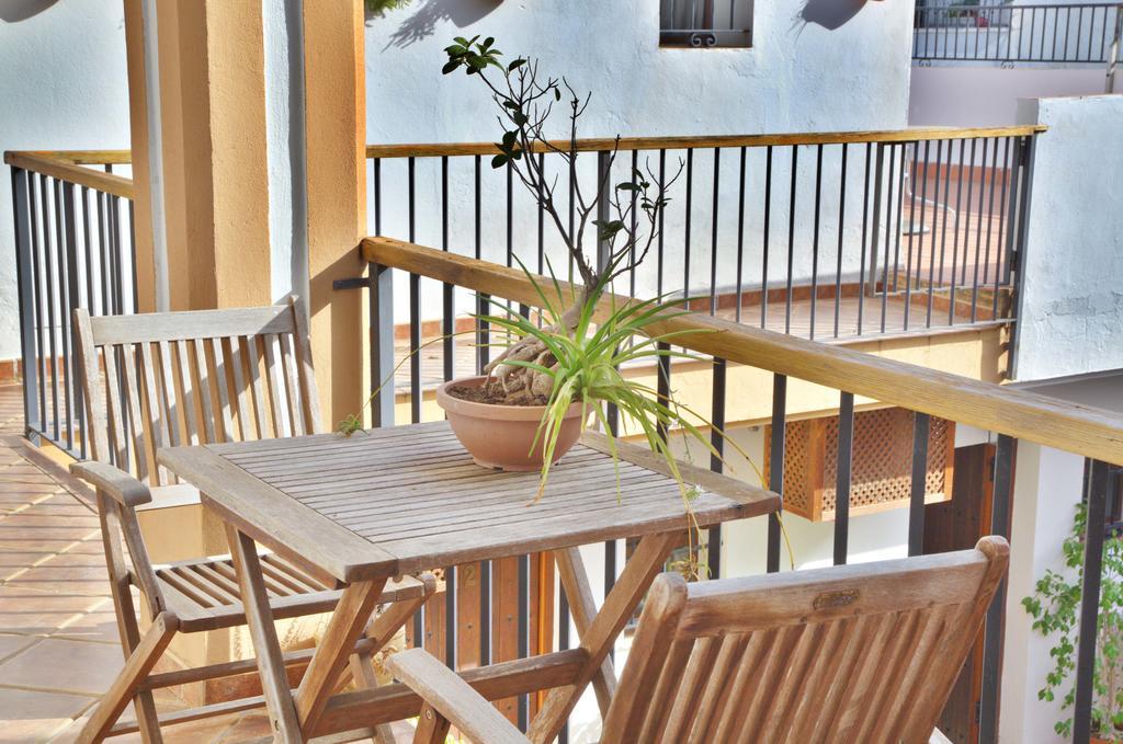 Hotel Posada Casas Viejas Benalup-Casas Viejas Εξωτερικό φωτογραφία