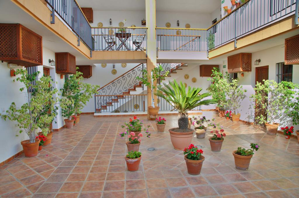 Hotel Posada Casas Viejas Benalup-Casas Viejas Εξωτερικό φωτογραφία