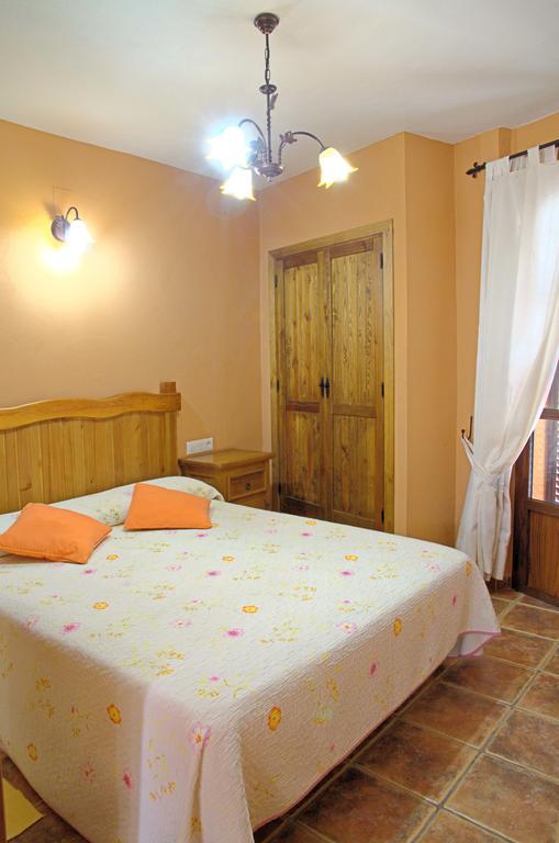 Hotel Posada Casas Viejas Benalup-Casas Viejas Εξωτερικό φωτογραφία