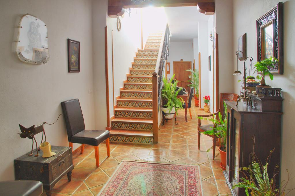 Hotel Posada Casas Viejas Benalup-Casas Viejas Εξωτερικό φωτογραφία