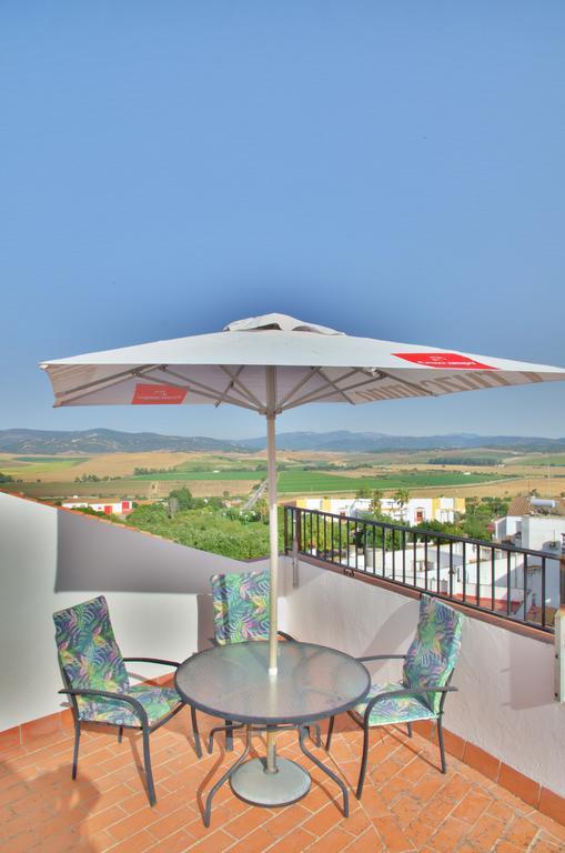 Hotel Posada Casas Viejas Benalup-Casas Viejas Εξωτερικό φωτογραφία