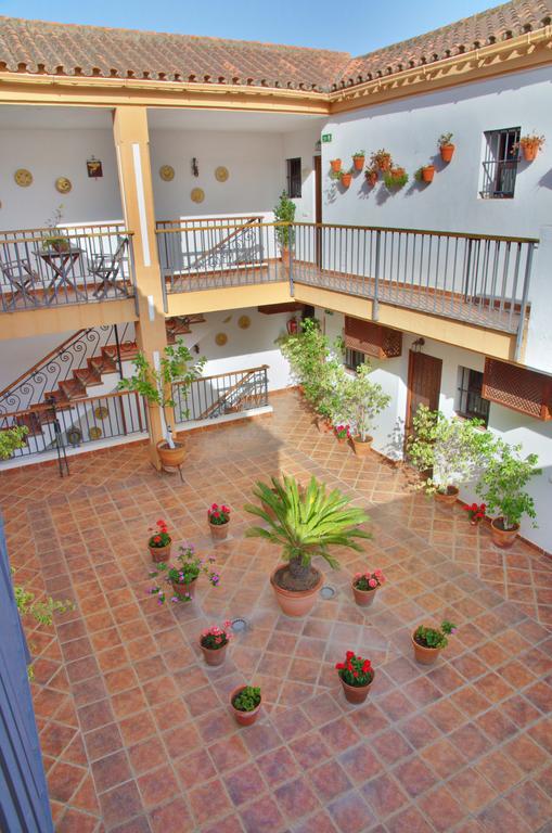 Hotel Posada Casas Viejas Benalup-Casas Viejas Εξωτερικό φωτογραφία