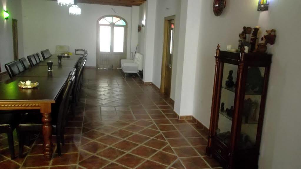 Hotel Posada Casas Viejas Benalup-Casas Viejas Εξωτερικό φωτογραφία