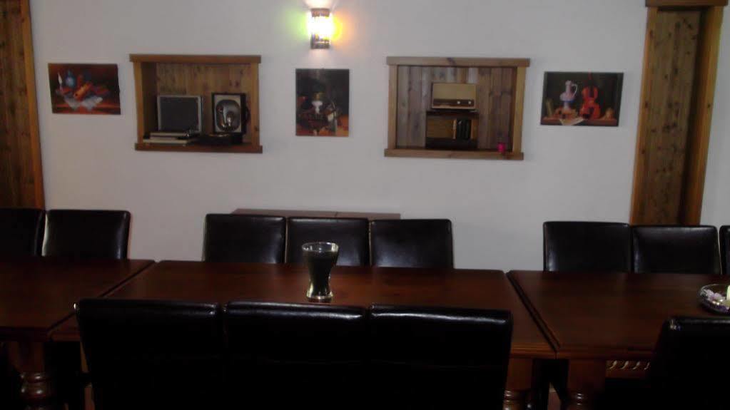 Hotel Posada Casas Viejas Benalup-Casas Viejas Εξωτερικό φωτογραφία
