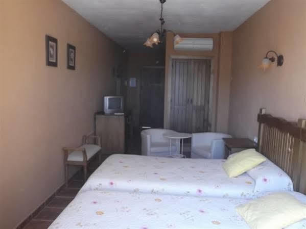 Hotel Posada Casas Viejas Benalup-Casas Viejas Εξωτερικό φωτογραφία